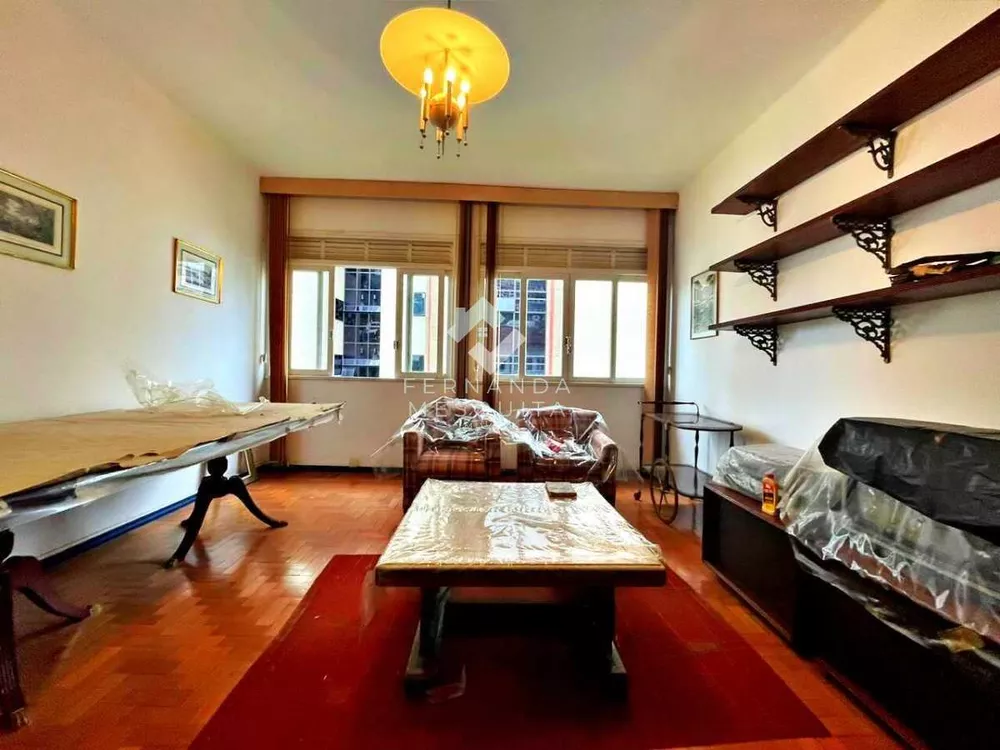 Apartamento, 2 quartos, 90 m² - Foto 5