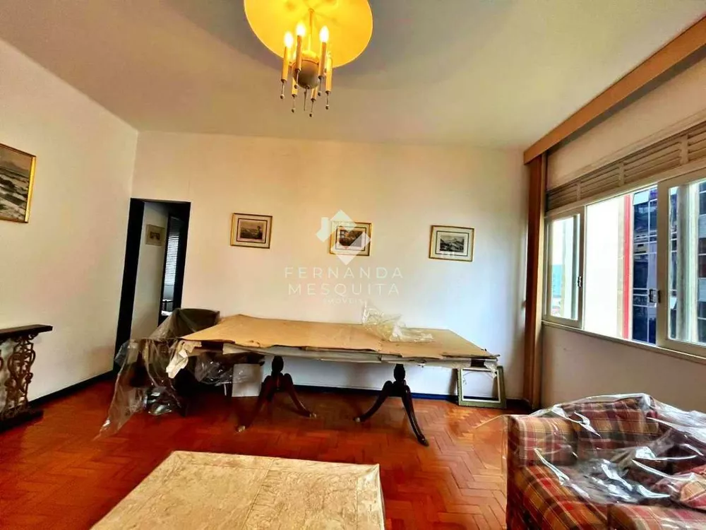 Apartamento, 2 quartos, 90 m² - Foto 7