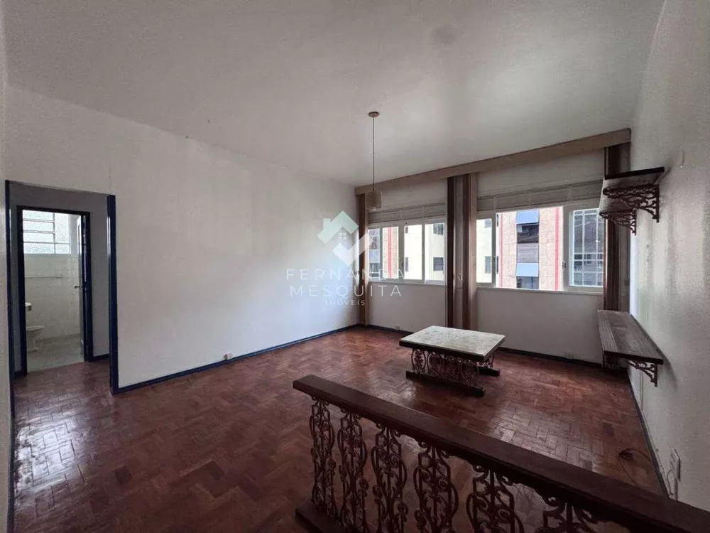 Apartamento, 2 quartos, 90 m² - Foto 2