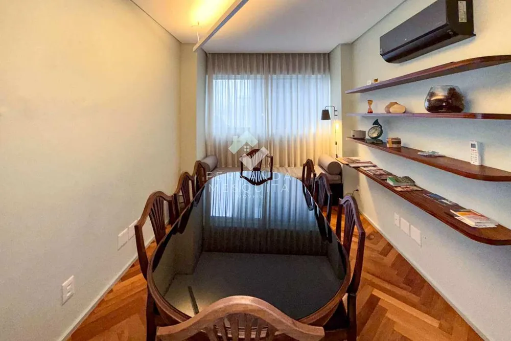 Sala-Conjunto, 29 m² - Foto 3