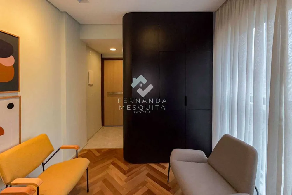 Sala-Conjunto, 29 m² - Foto 5