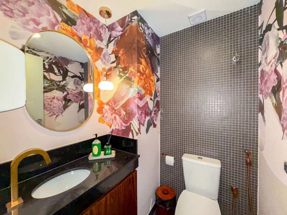 Sala-Conjunto, 29 m² - Foto 8