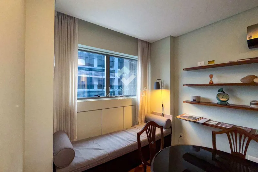 Sala-Conjunto, 29 m² - Foto 6