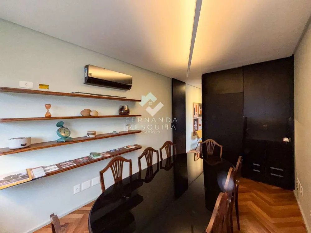 Sala-Conjunto, 29 m² - Foto 7