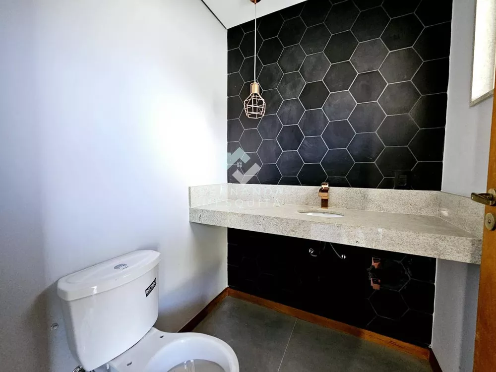 Casa de Condomínio, 3 quartos - Foto 50