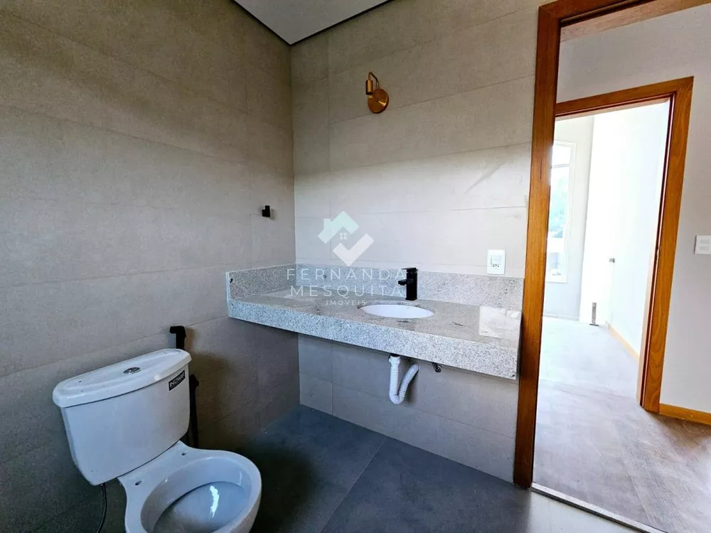 Casa de Condomínio, 3 quartos - Foto 45