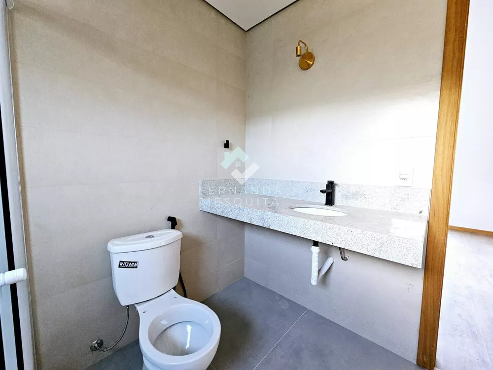 Casa de Condomínio, 3 quartos - Foto 19