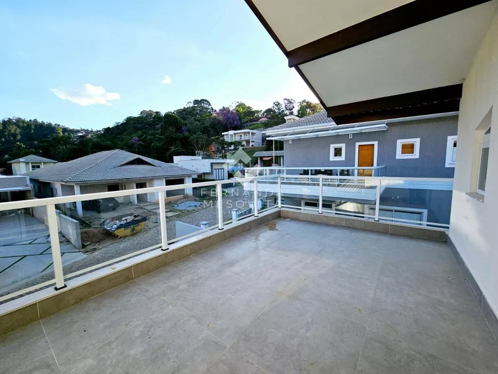 Casa de Condomínio, 3 quartos - Foto 41