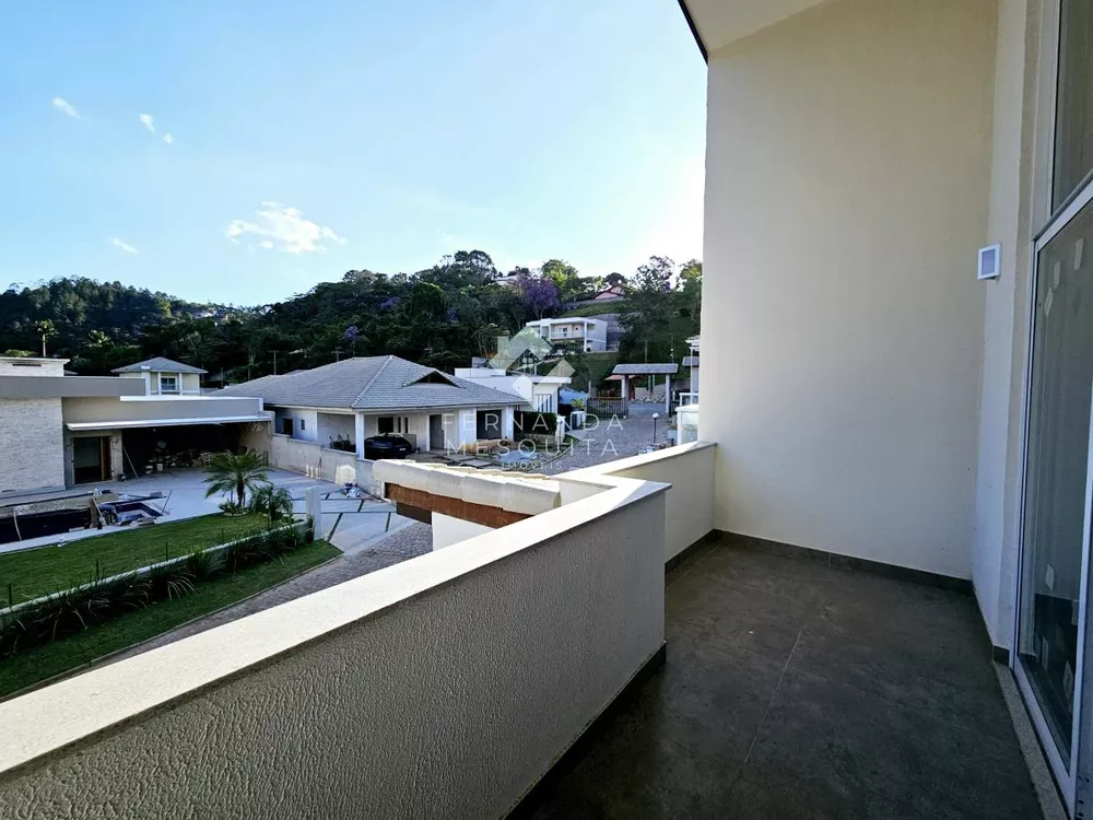 Casa de Condomínio, 3 quartos - Foto 24