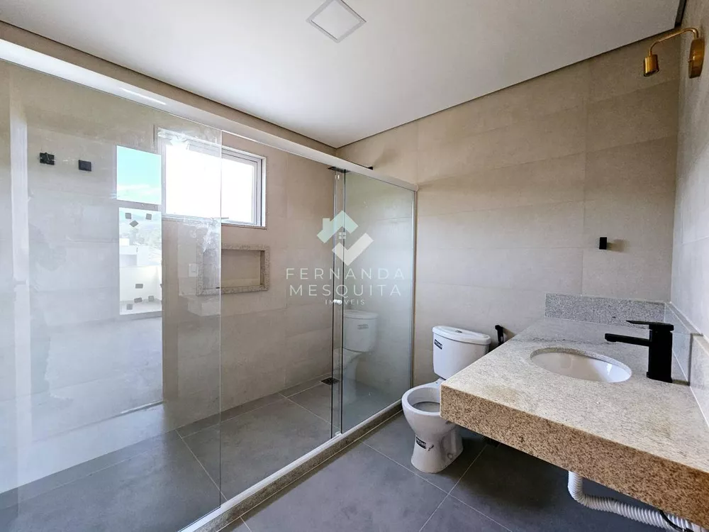 Casa de Condomínio, 3 quartos - Foto 18