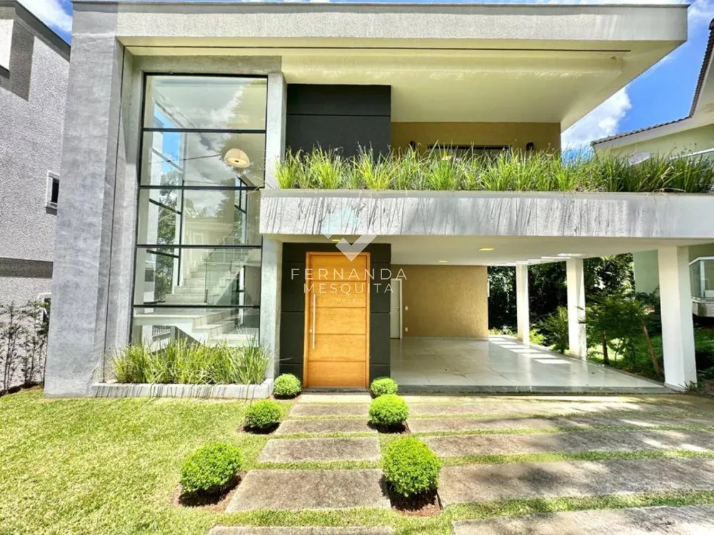Casa de Condomínio, 4 quartos - Foto 4