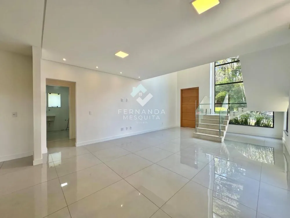 Casa de Condomínio, 4 quartos - Foto 15