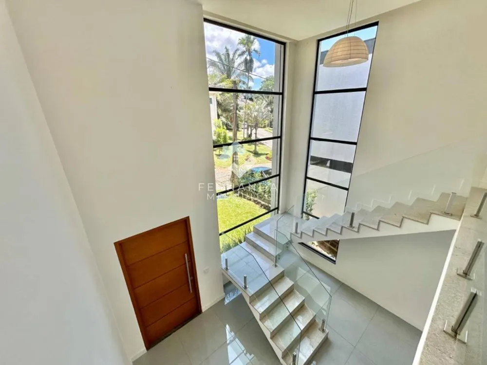 Casa de Condomínio, 4 quartos - Foto 20