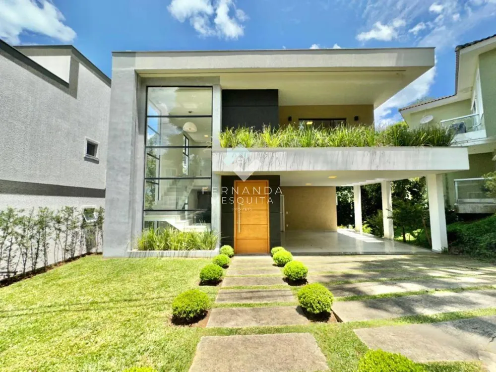 Casa de Condomínio, 4 quartos - Foto 5