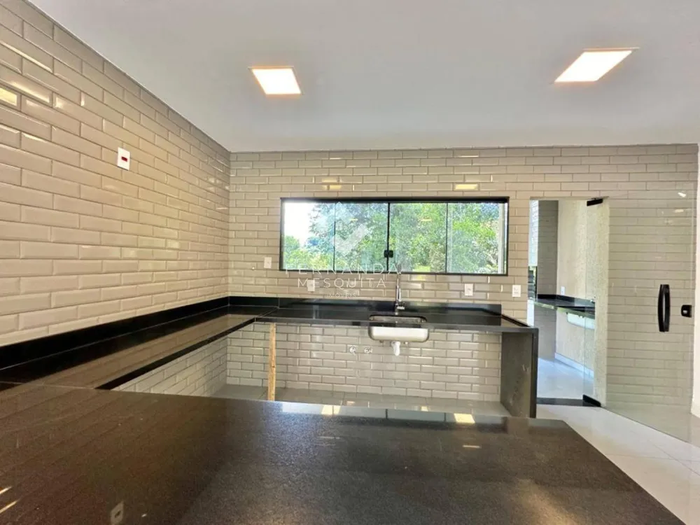 Casa de Condomínio, 4 quartos - Foto 32