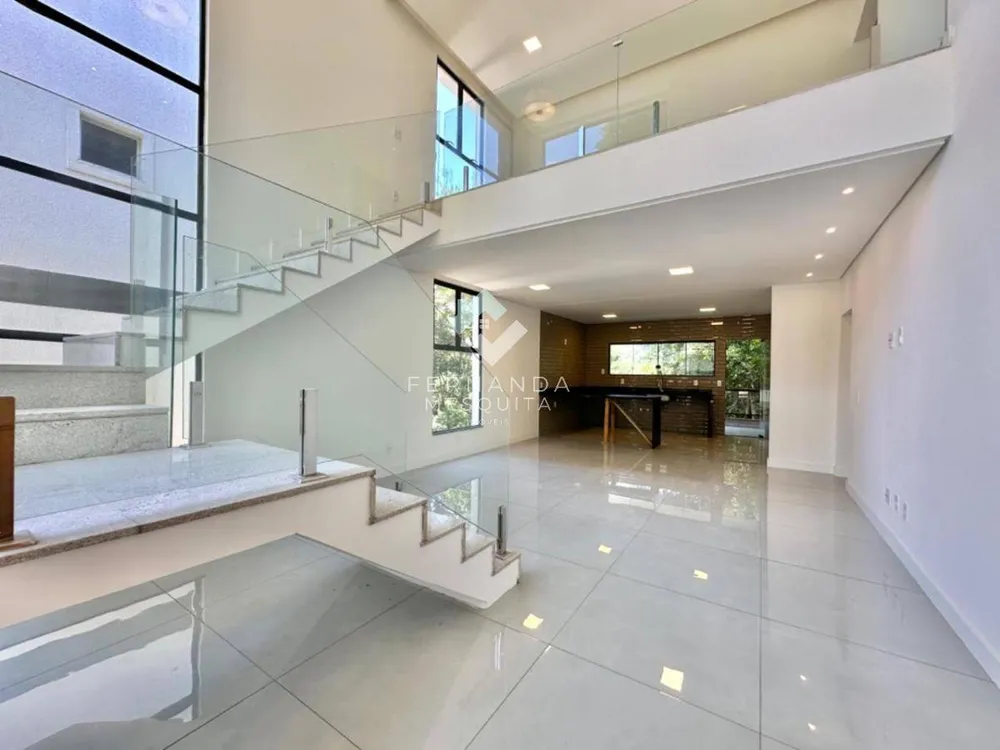 Casa de Condomínio, 4 quartos - Foto 10