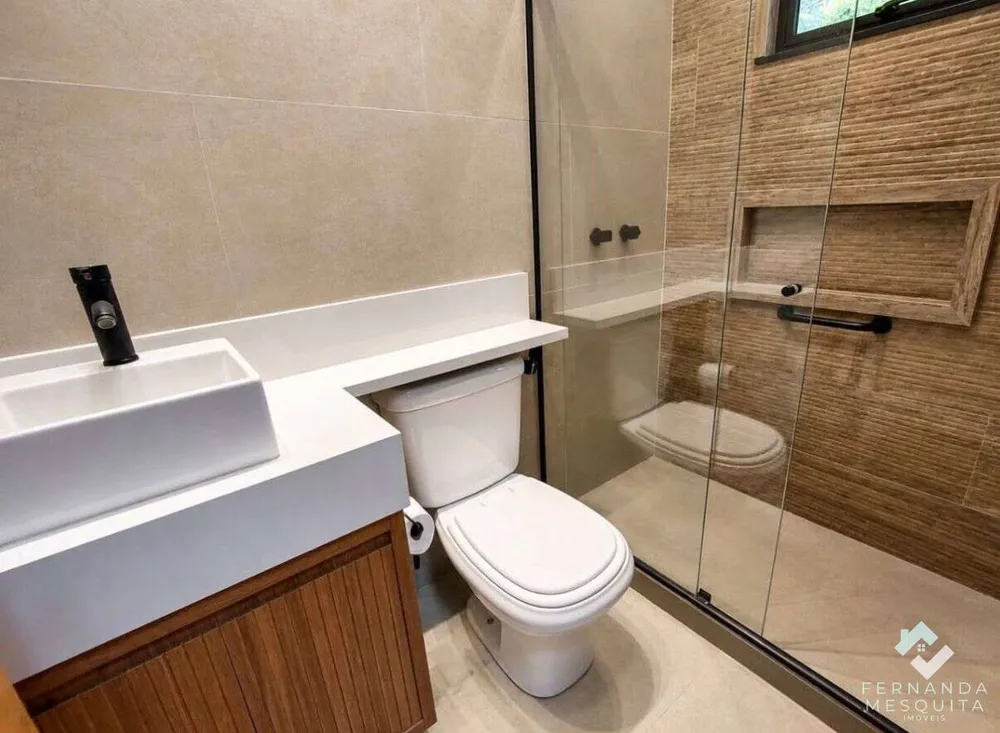 Casa de Condomínio, 2 quartos - Foto 6