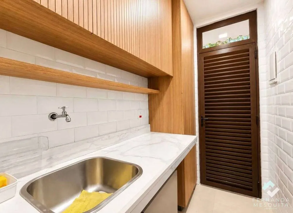 Casa de Condomínio, 2 quartos - Foto 5
