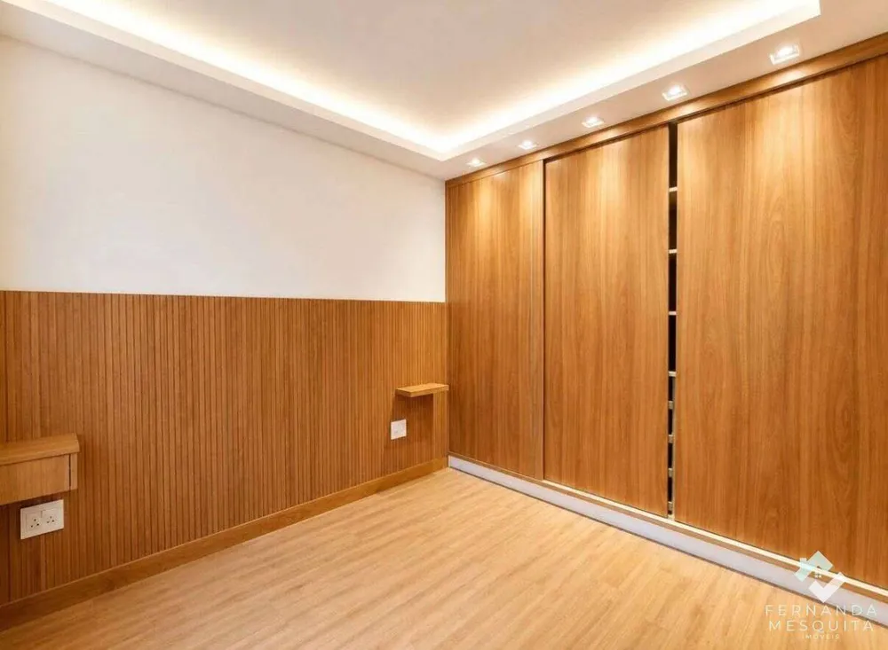 Casa de Condomínio, 2 quartos - Foto 4