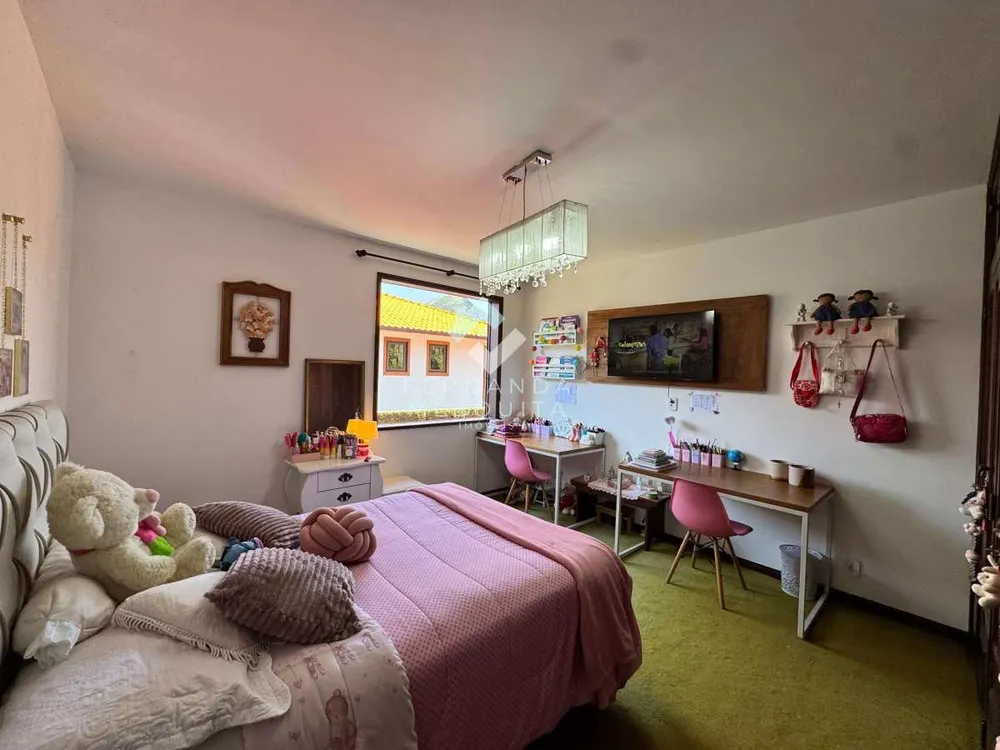 Casa de Condomínio, 6 quartos - Foto 27