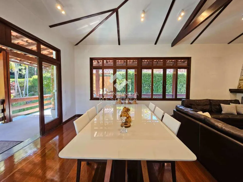 Casa de Condomínio, 6 quartos - Foto 11
