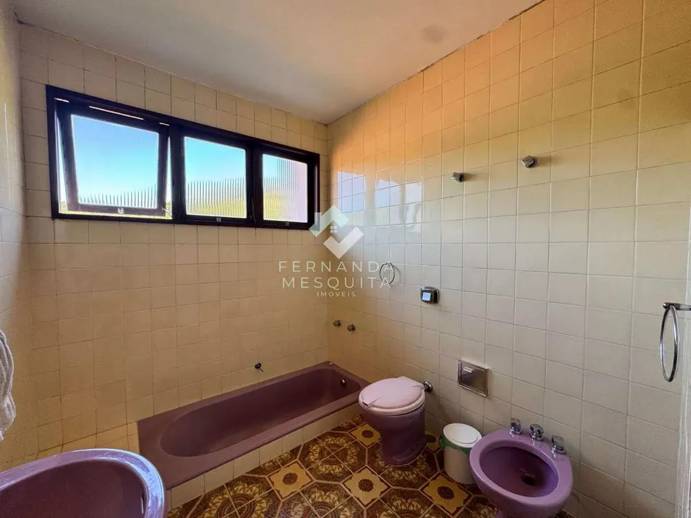 Casa de Condomínio, 6 quartos - Foto 28