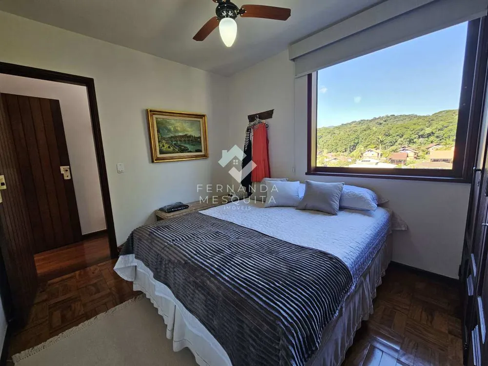 Casa de Condomínio, 6 quartos - Foto 19