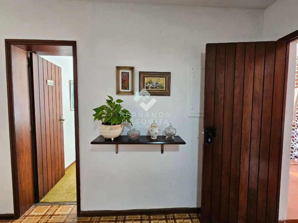 Casa de Condomínio, 6 quartos - Foto 43