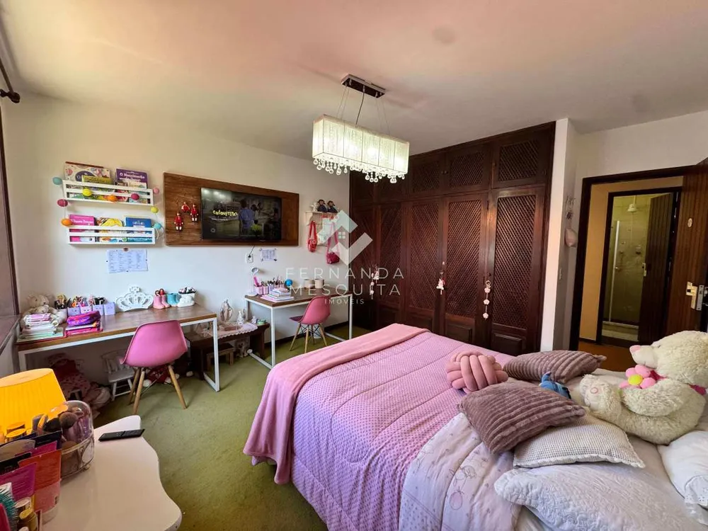 Casa de Condomínio, 6 quartos - Foto 30