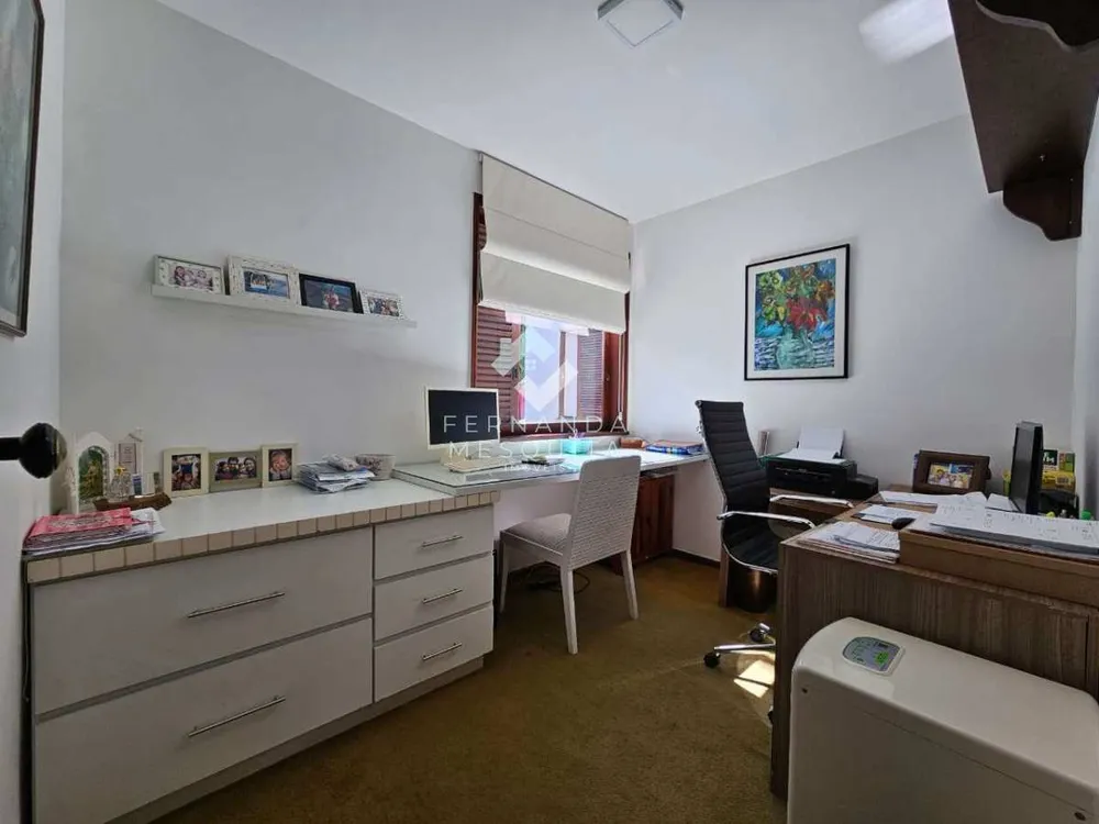 Casa de Condomínio, 6 quartos - Foto 44