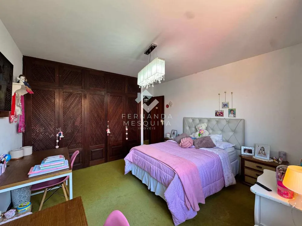 Casa de Condomínio, 6 quartos - Foto 32