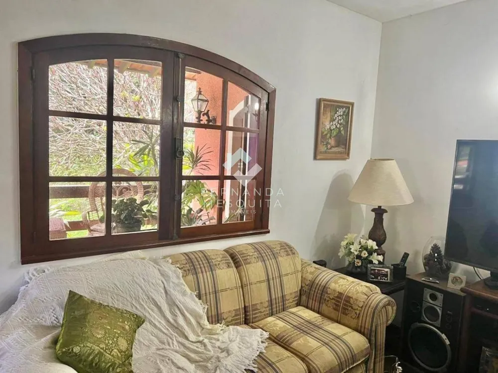 Casa, 5 quartos, 600 m² - Foto 24