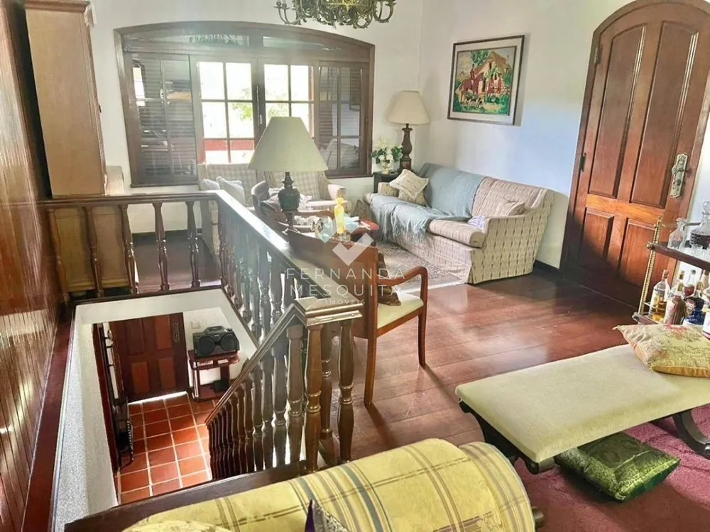 Casa, 5 quartos, 600 m² - Foto 37