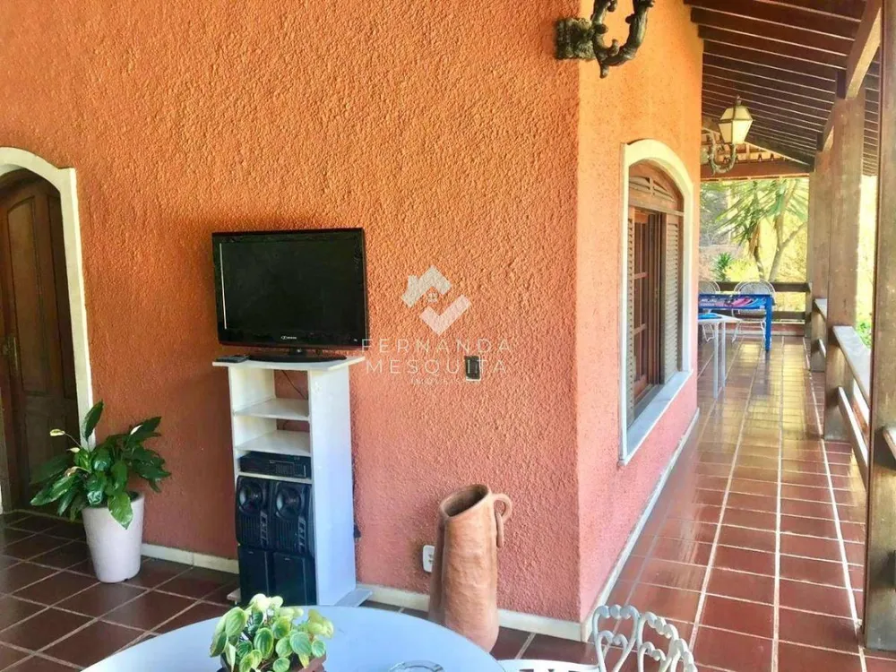 Casa, 5 quartos, 600 m² - Foto 41