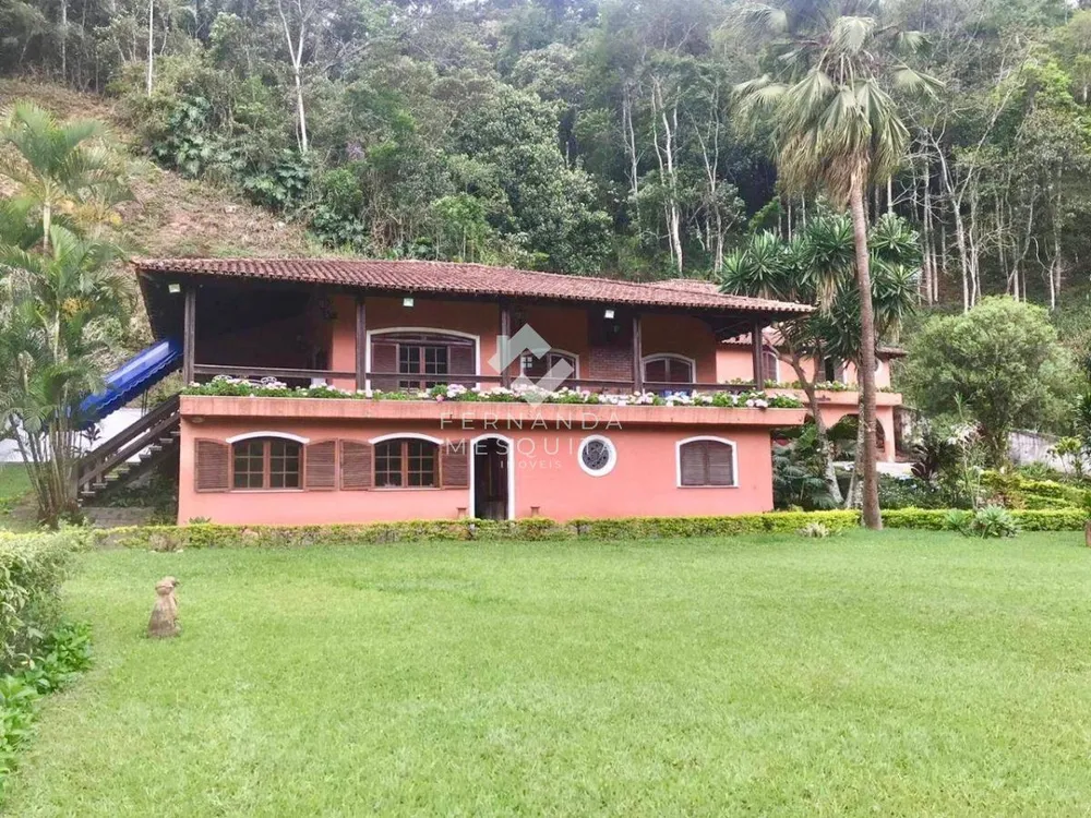 Casa, 5 quartos, 600 m² - Foto 9