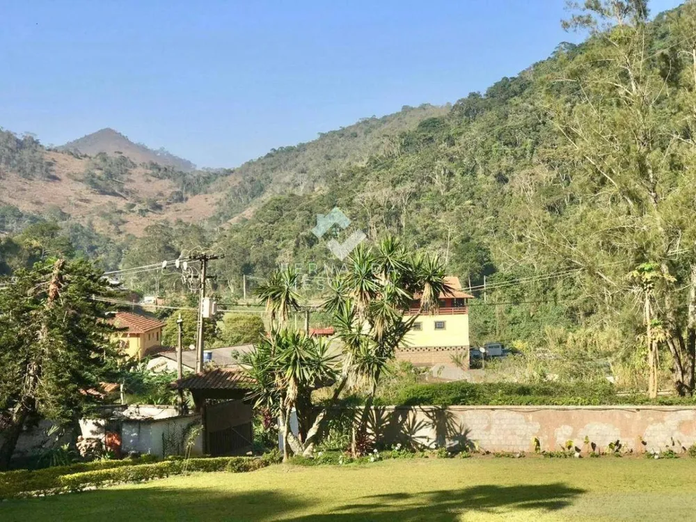 Casa, 5 quartos, 600 m² - Foto 15