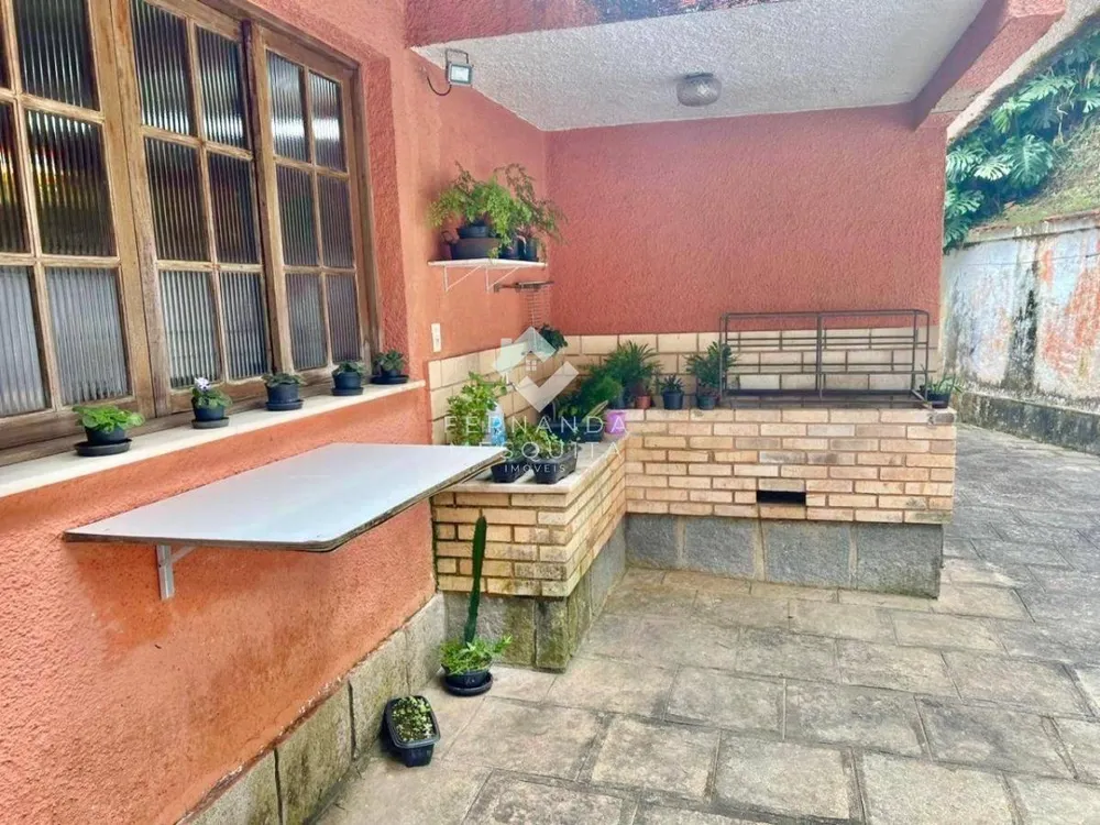 Casa, 5 quartos, 600 m² - Foto 10
