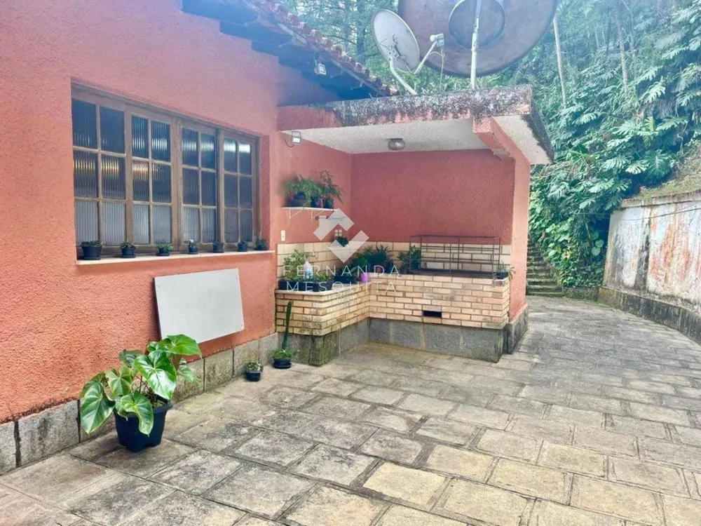 Casa, 5 quartos, 600 m² - Foto 4