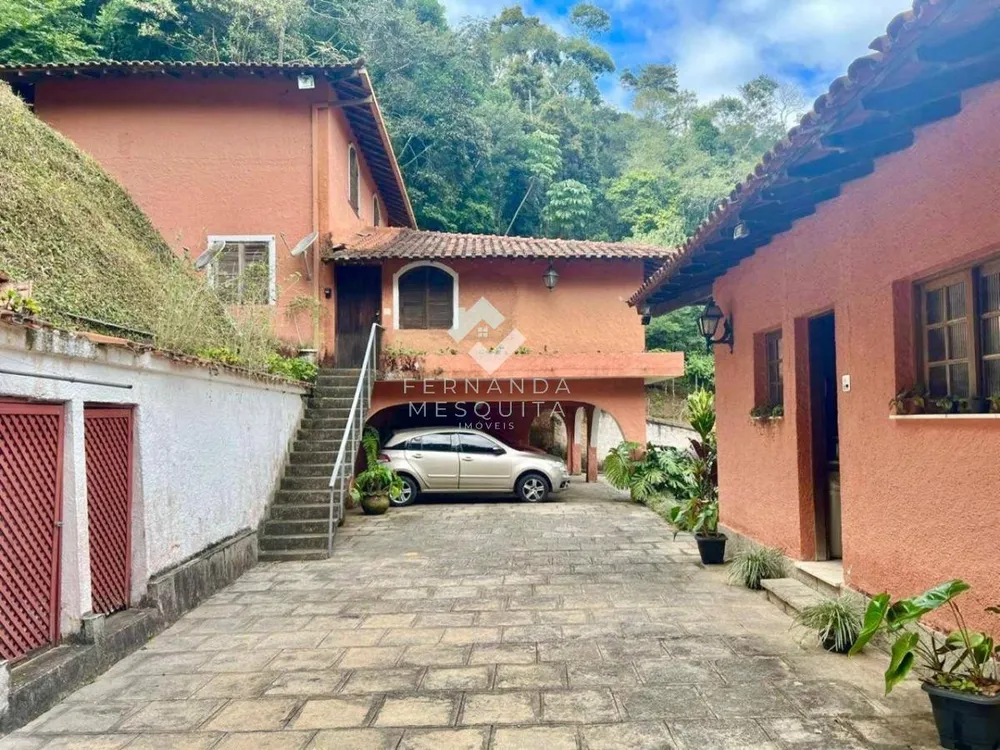 Casa, 5 quartos, 600 m² - Foto 11