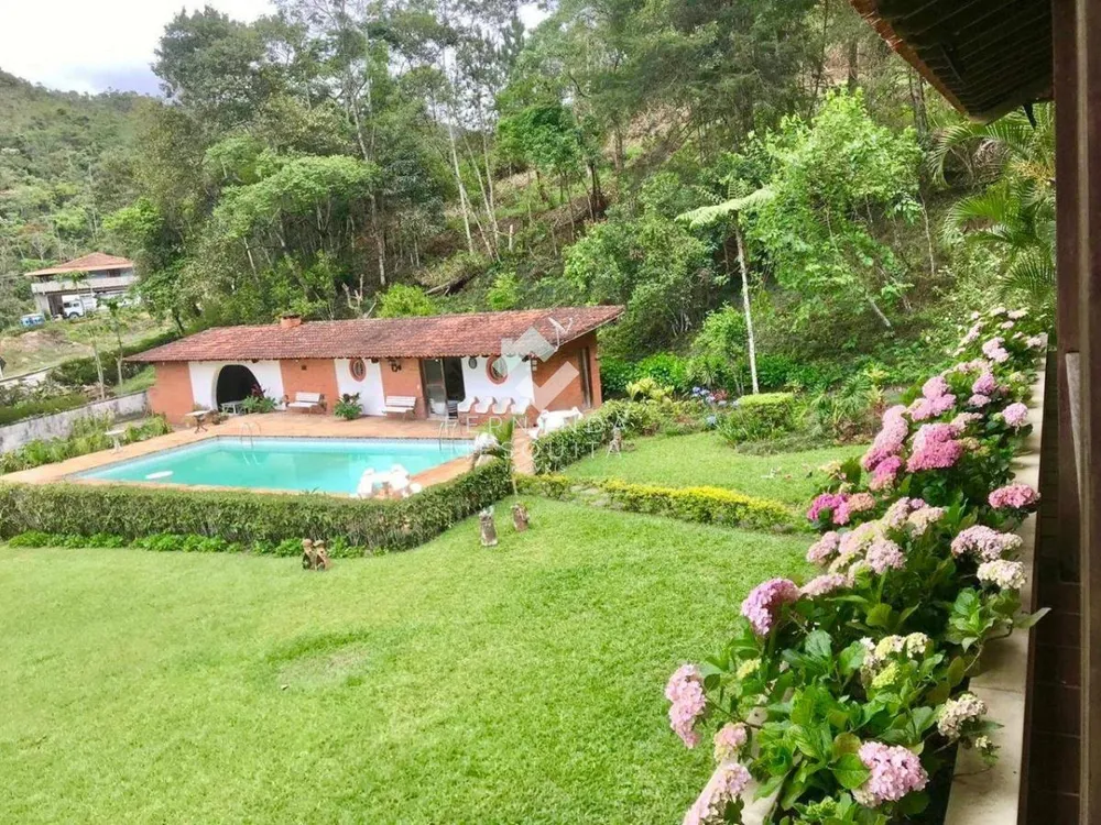 Casa, 5 quartos, 600 m² - Foto 17