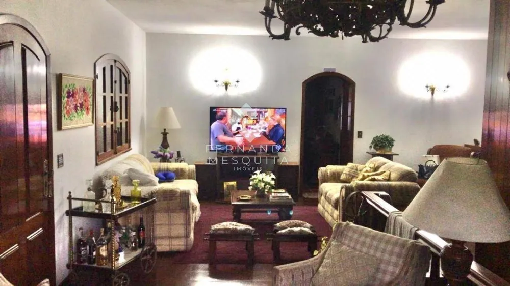 Casa, 5 quartos, 600 m² - Foto 29