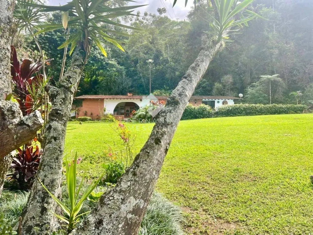 Casa, 5 quartos, 600 m² - Foto 18