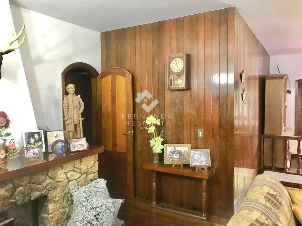 Casa, 5 quartos, 600 m² - Foto 42