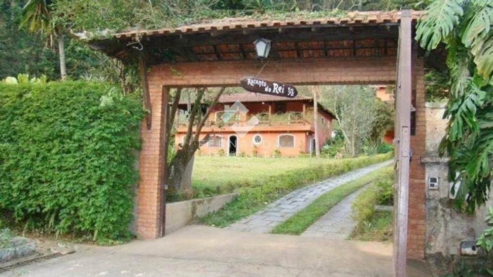 Casa, 5 quartos, 600 m² - Foto 8