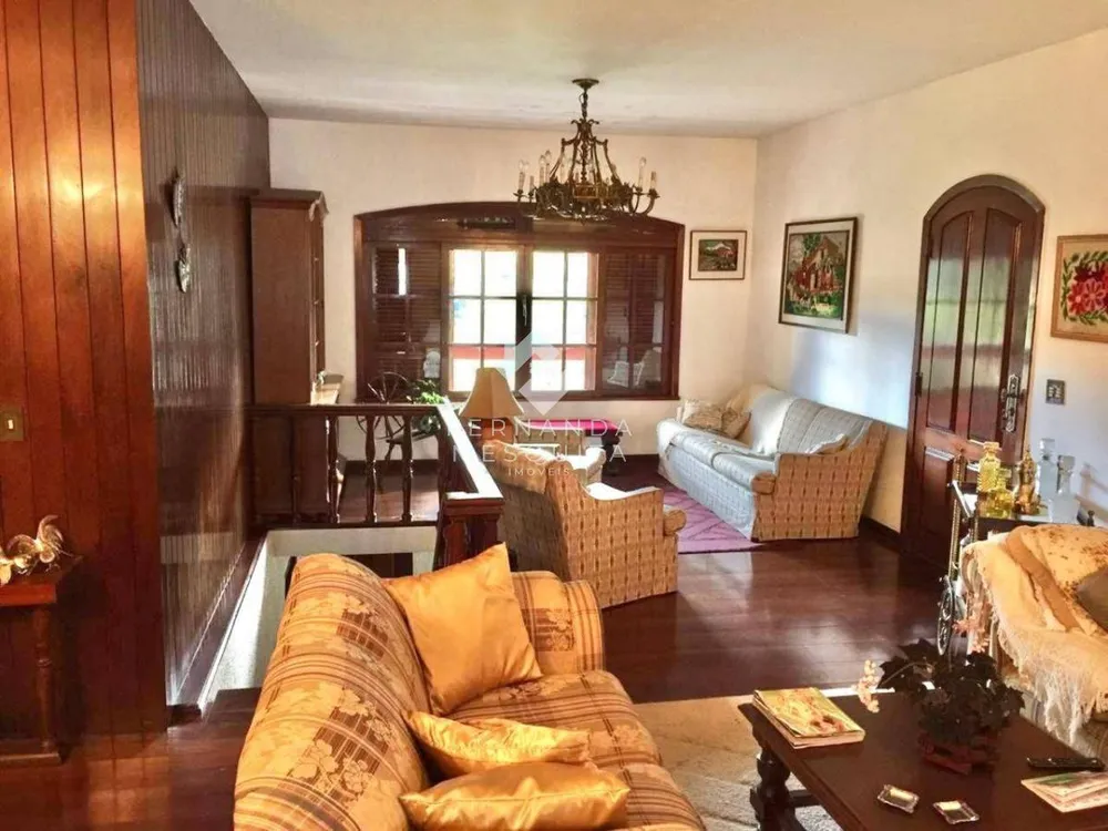 Casa, 5 quartos, 600 m² - Foto 35