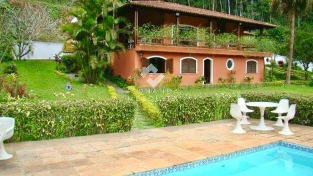 Casa, 5 quartos, 600 m² - Foto 5