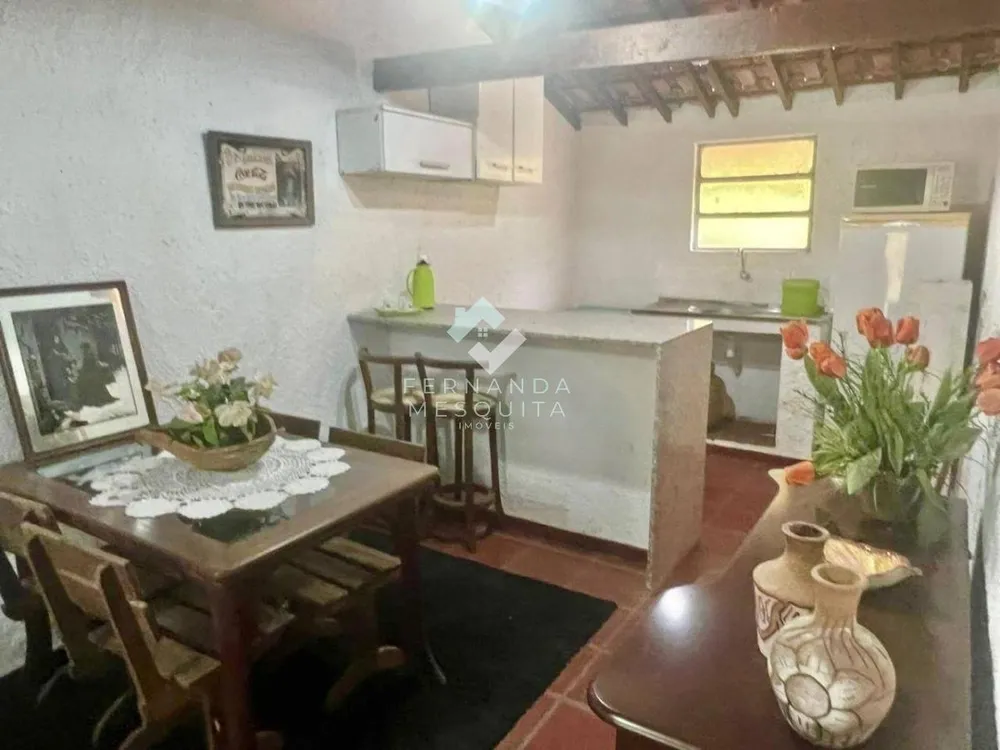 Casa, 5 quartos, 600 m² - Foto 39