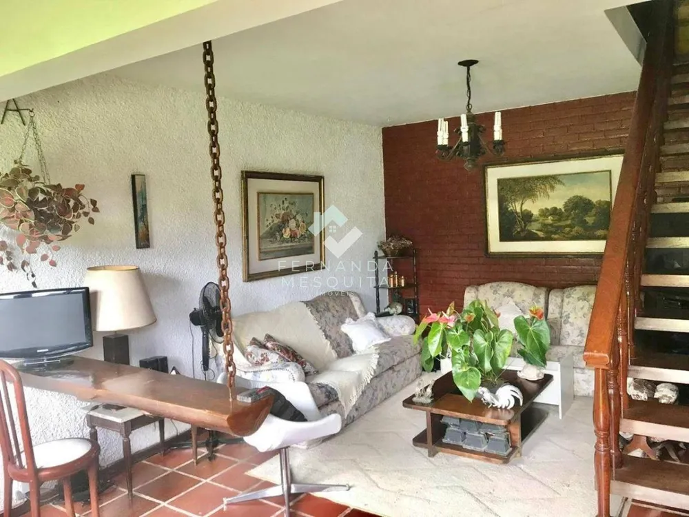 Casa, 5 quartos, 600 m² - Foto 38