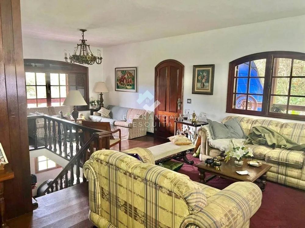 Casa, 5 quartos, 600 m² - Foto 31