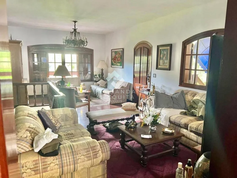 Casa, 5 quartos, 600 m² - Foto 28